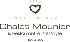 Chalet Mounier 2 Alpes