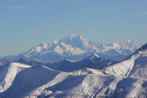 2 Alpes Mountains