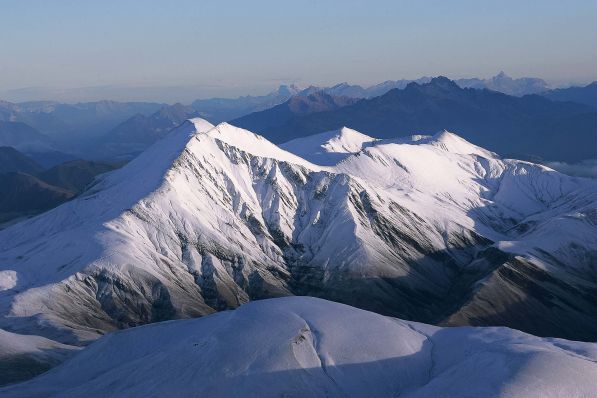 2 Alpes Mountains