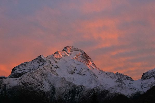 2 Alpes Mountains