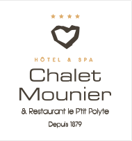 Le Chalet Mounier