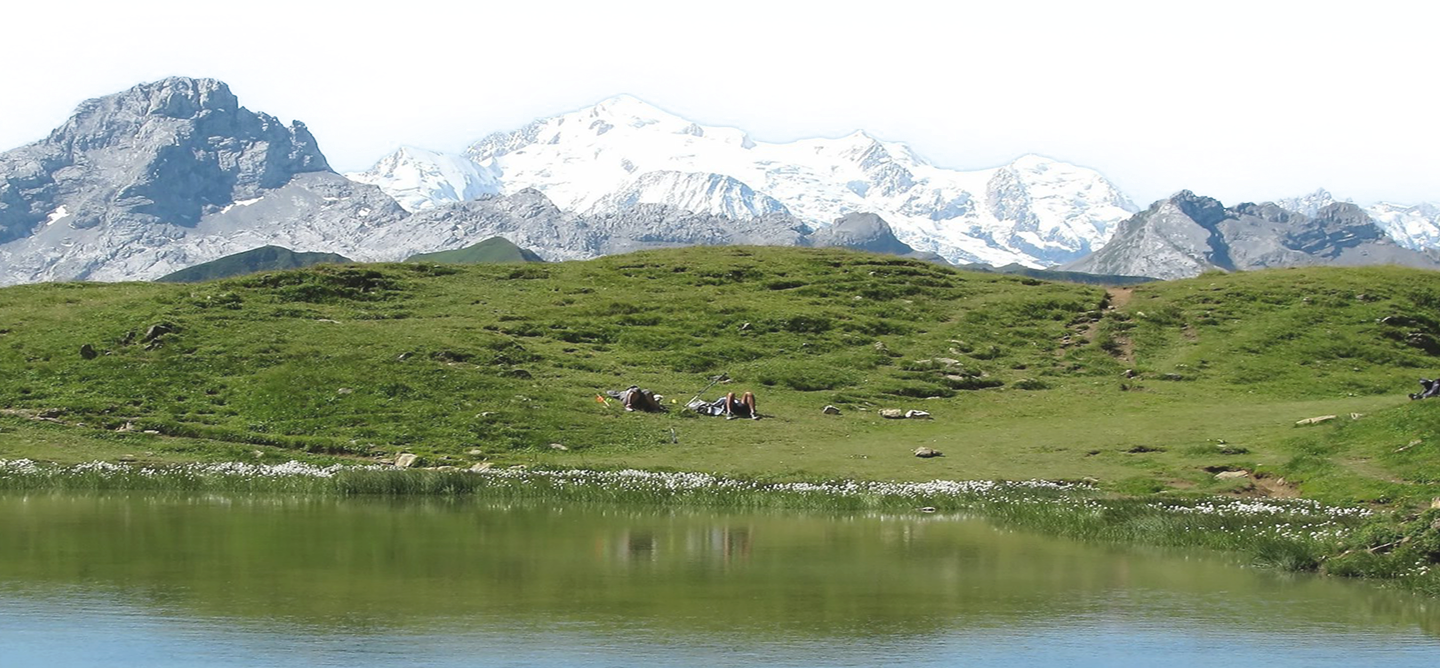 bg montagne
