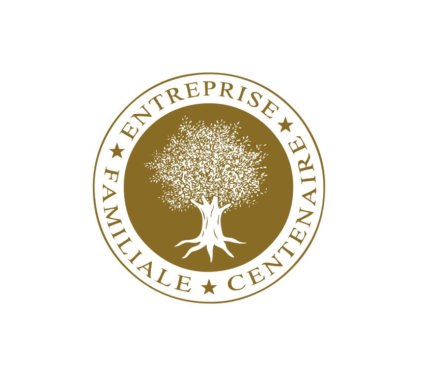 Label entreprise familiale centenaire