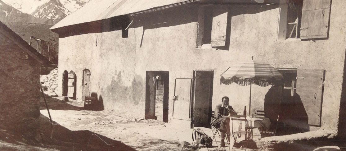 Au Chalet Mounier | af00b9508da7121e7e10060787071396fac157fa af00b9508da7121e7e10060787071396fac157fa