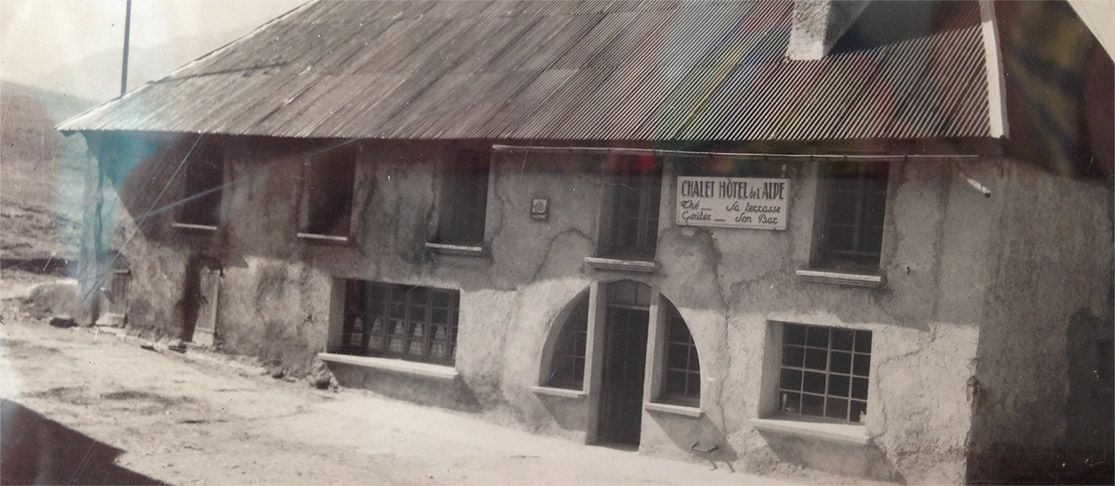 Au Chalet Mounier | f597ec341ab7a9dbb97fd950fcf4ebeb2ad13207 f597ec341ab7a9dbb97fd950fcf4ebeb2ad13207