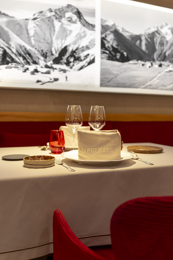 Chalet Mounier 13 February 2025 0515 XF