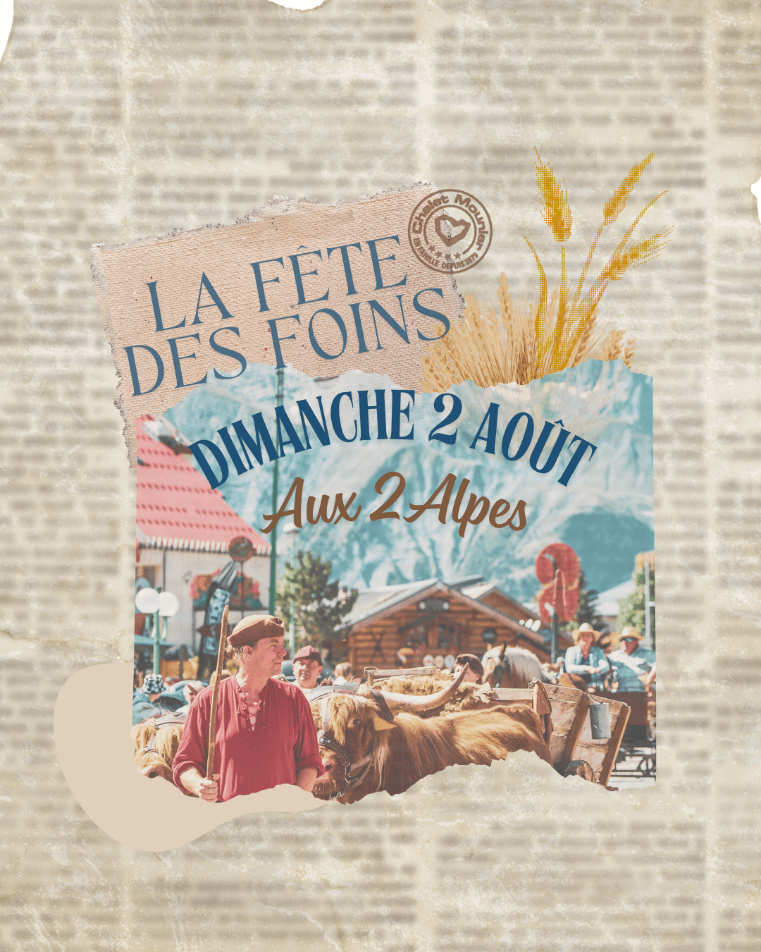 Fete des foins 2026 1
